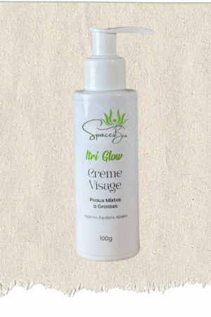 Brightening Face Serum -ITRI GLOW PACK 